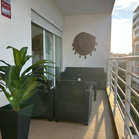 Convistaapartment With Pool Portimão Zewnętrze zdjęcie