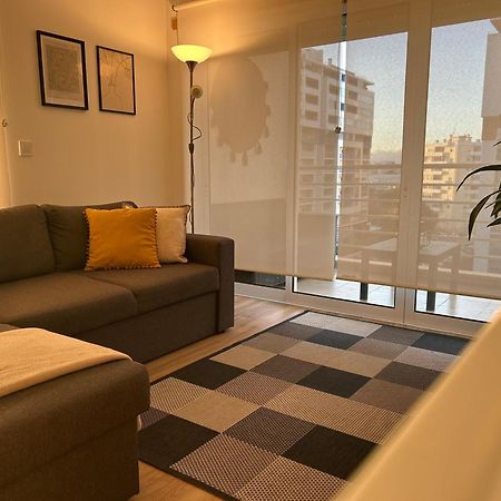 Convistaapartment With Pool Portimão Zewnętrze zdjęcie