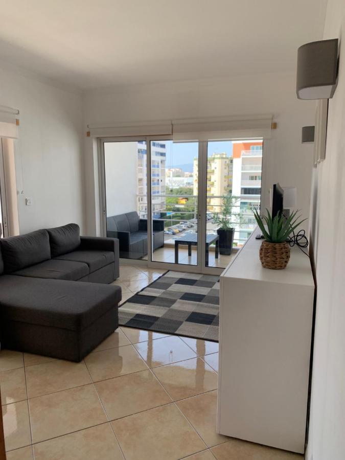 Convistaapartment With Pool Portimão Zewnętrze zdjęcie