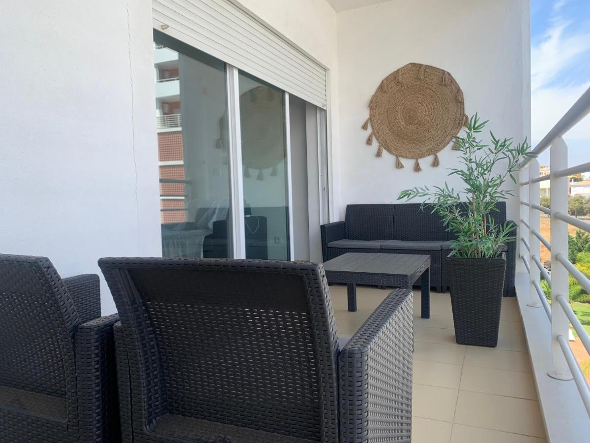 Convistaapartment With Pool Portimão Zewnętrze zdjęcie