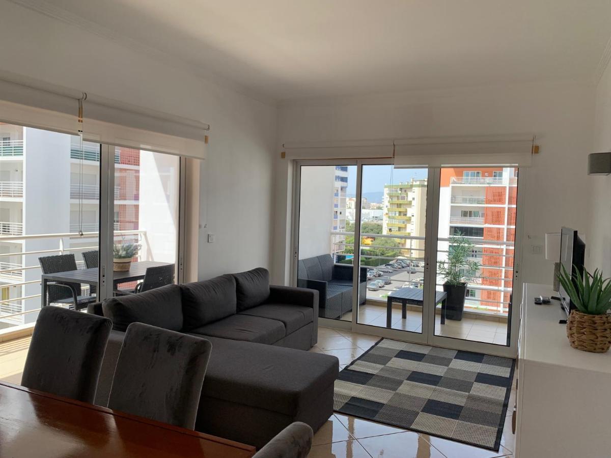Convistaapartment With Pool Portimão Zewnętrze zdjęcie
