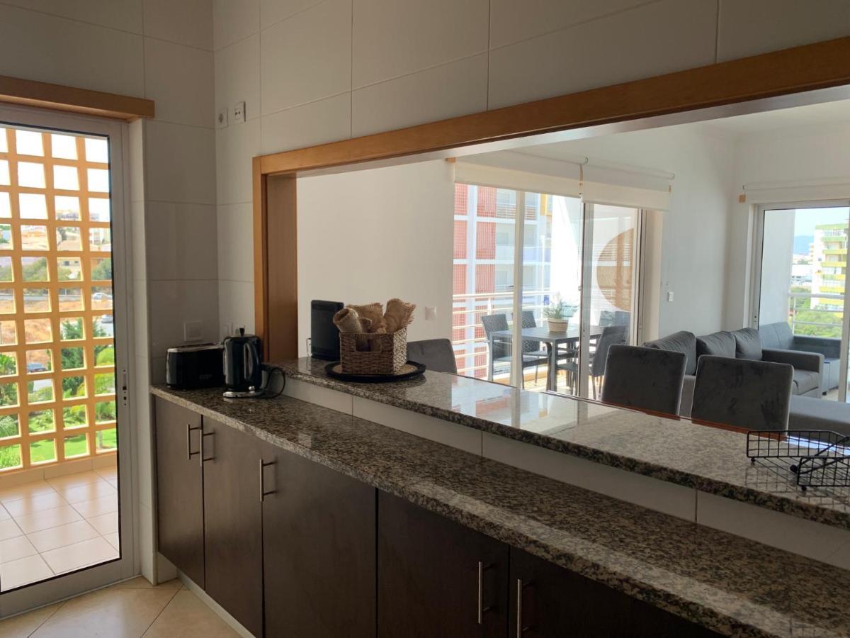 Convistaapartment With Pool Portimão Zewnętrze zdjęcie