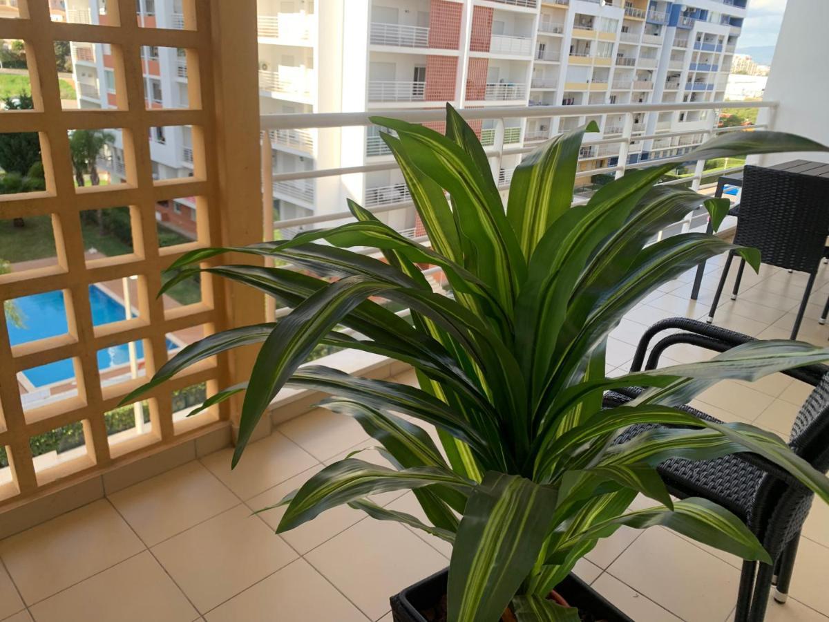 Convistaapartment With Pool Portimão Zewnętrze zdjęcie