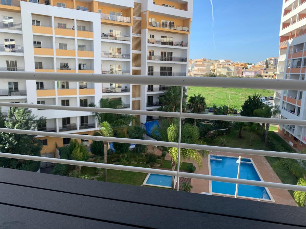 Convistaapartment With Pool Portimão Zewnętrze zdjęcie