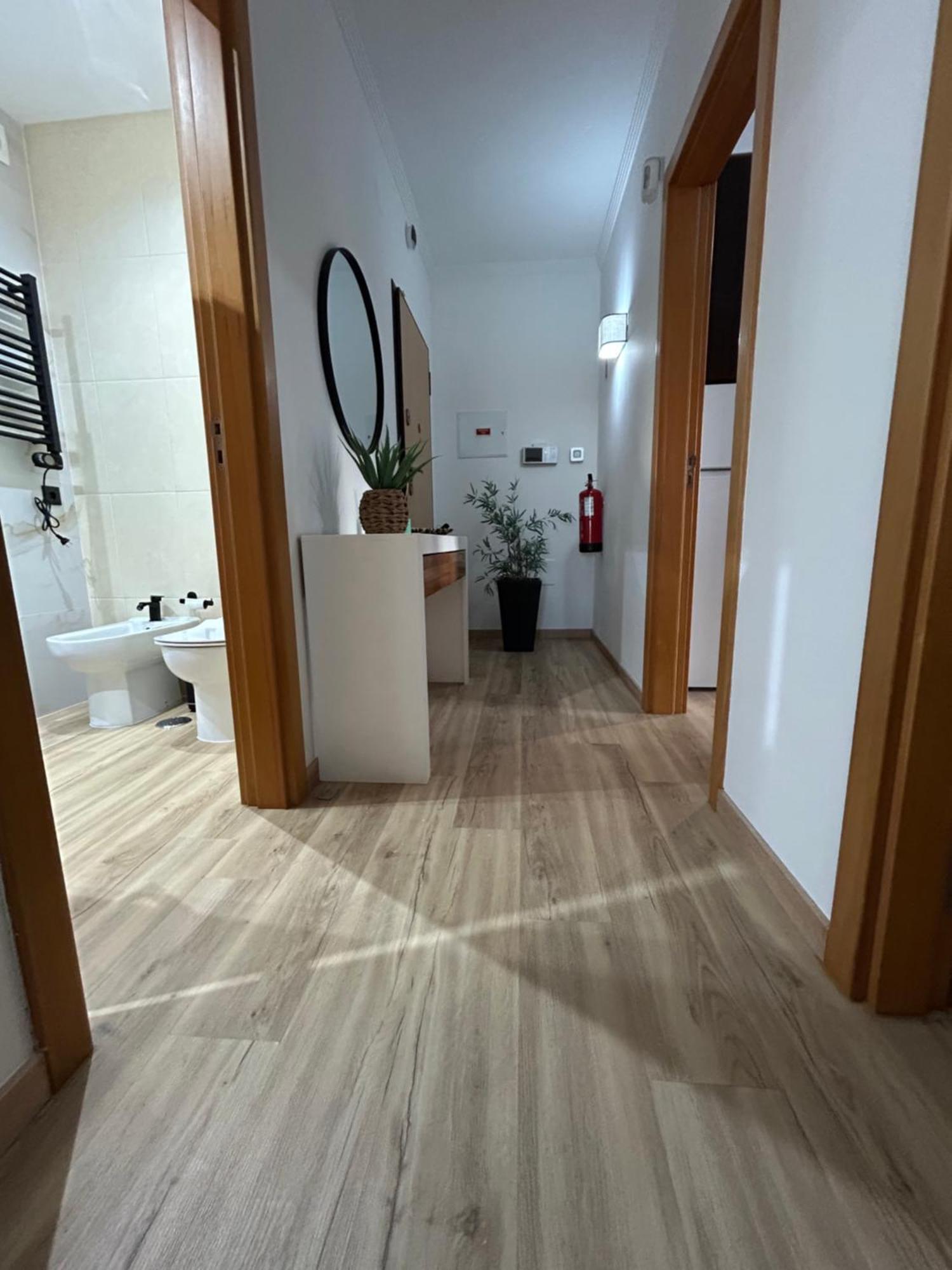 Convistaapartment With Pool Portimão Zewnętrze zdjęcie