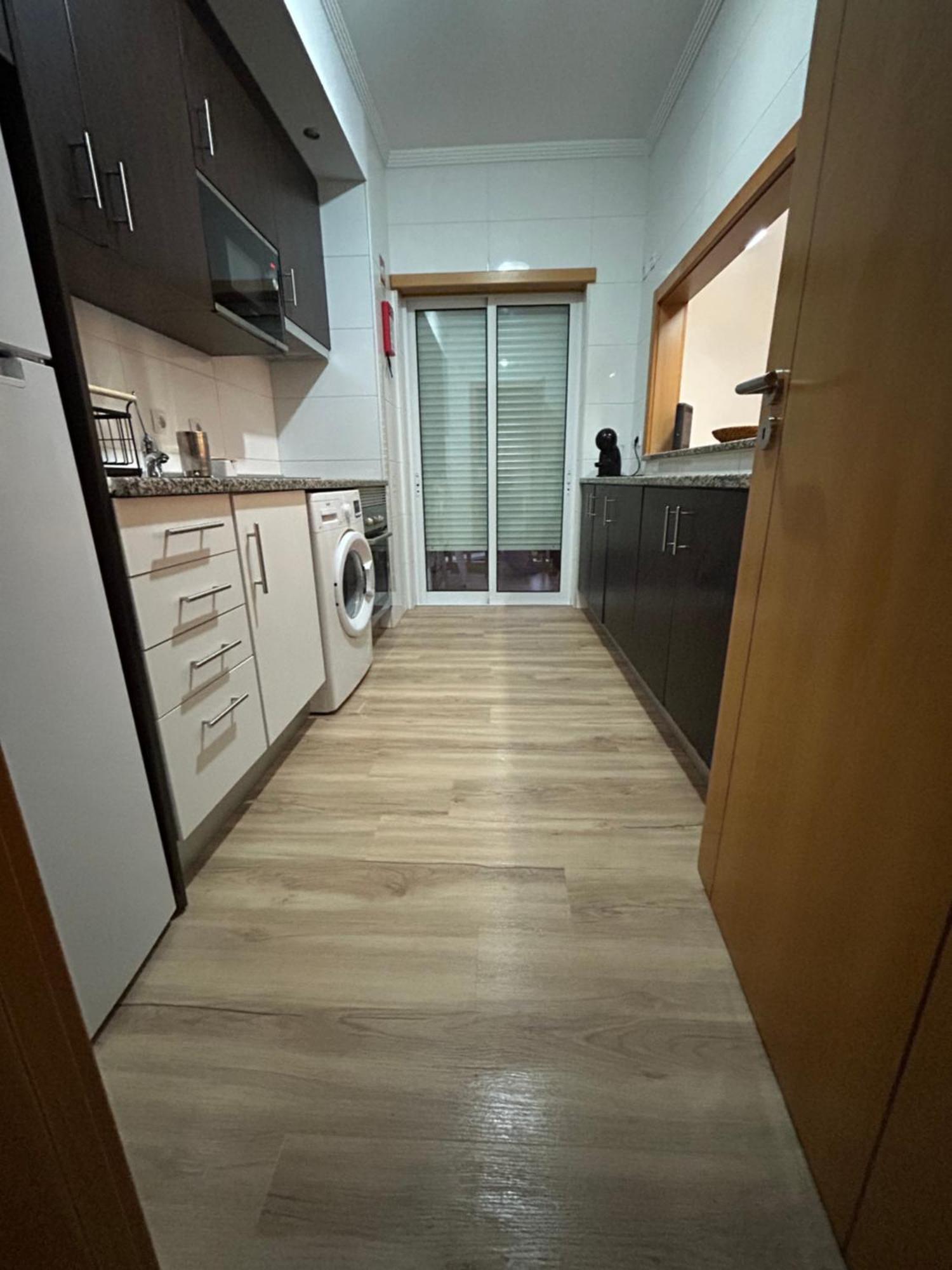Convistaapartment With Pool Portimão Zewnętrze zdjęcie