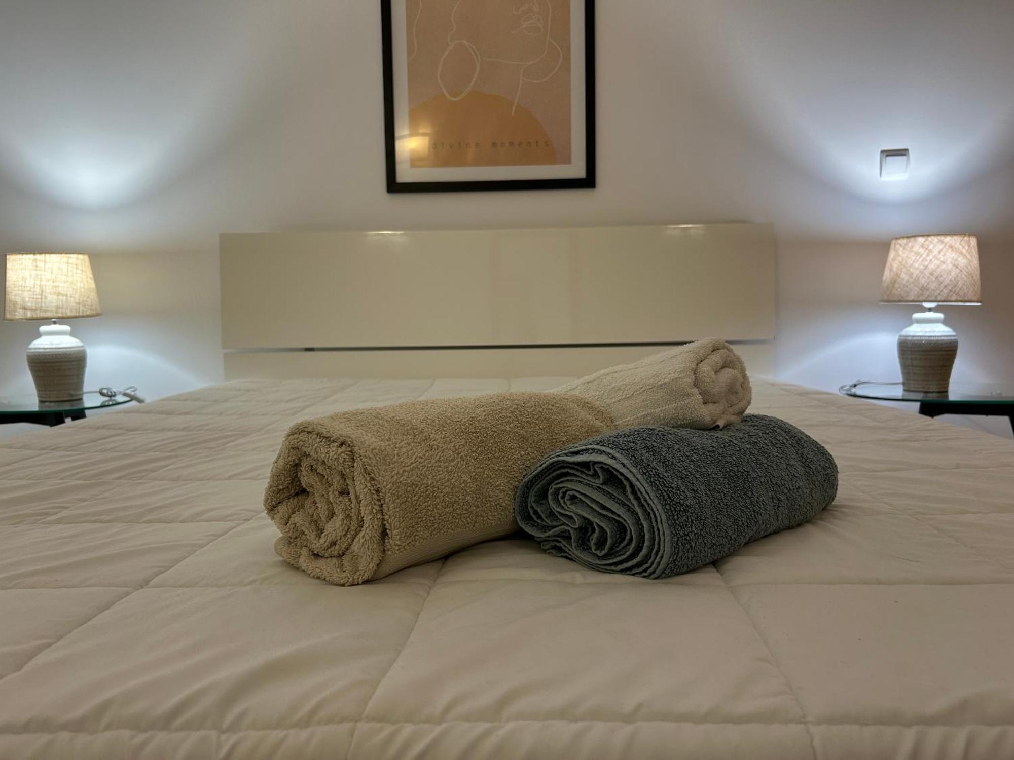 Convistaapartment With Pool Portimão Zewnętrze zdjęcie