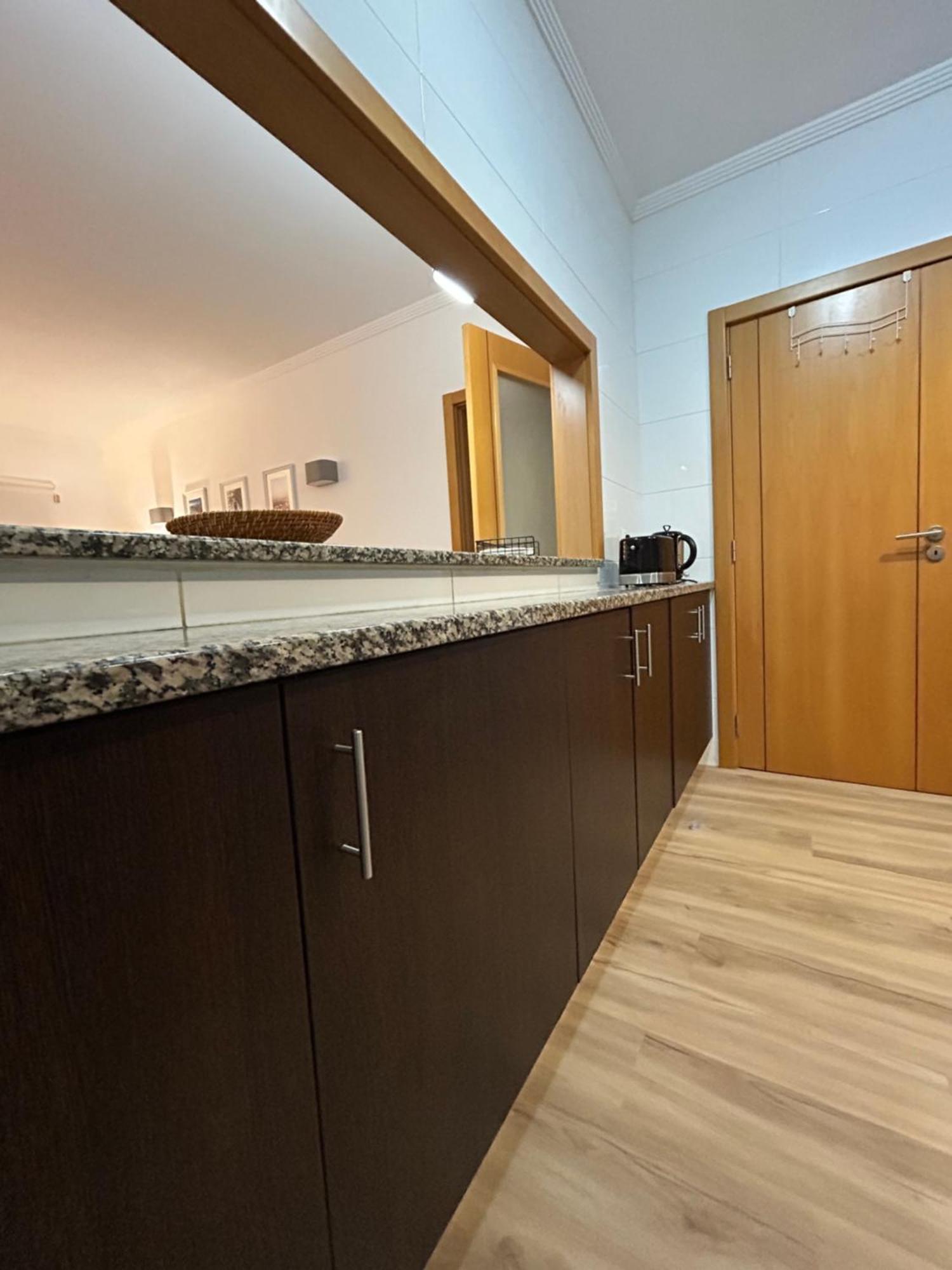 Convistaapartment With Pool Portimão Zewnętrze zdjęcie