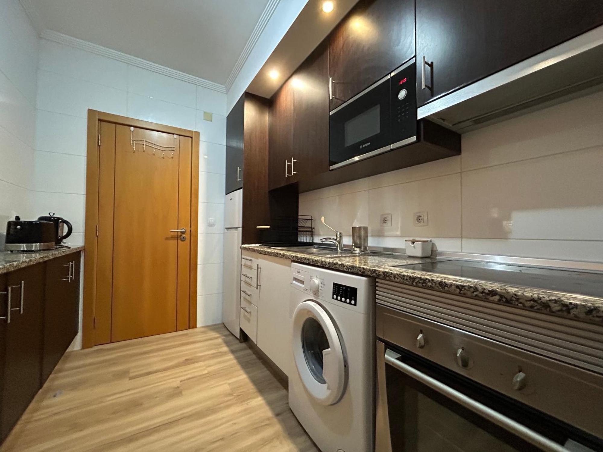 Convistaapartment With Pool Portimão Zewnętrze zdjęcie